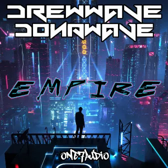 Empire by DREWWAVE