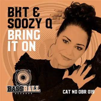 Bring It On by Soozy Q