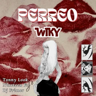 PERREO WIKY by Dj Frimer