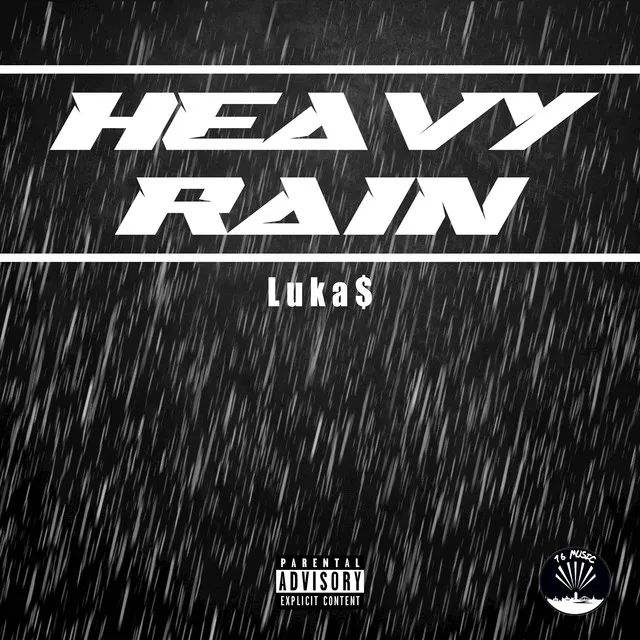 Heavy Rain