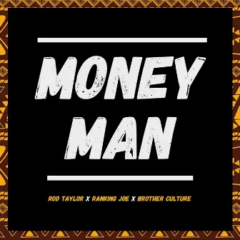 Money Man by Ranking Joe