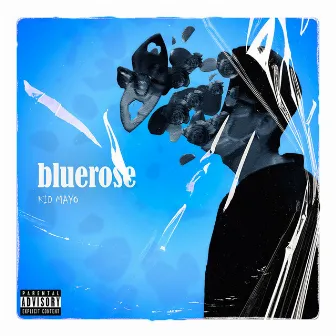 Bluerose by KidMayo