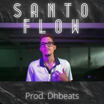 Santo Flow by Dom Heifer MC