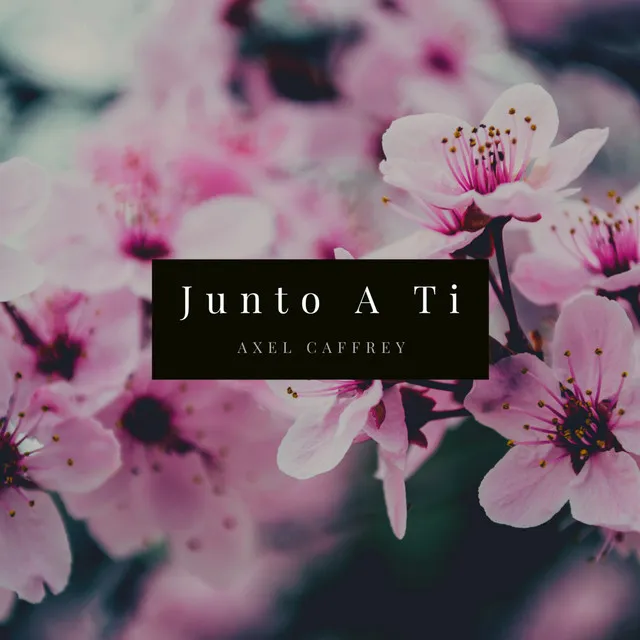 Junto a Ti (Acústico)