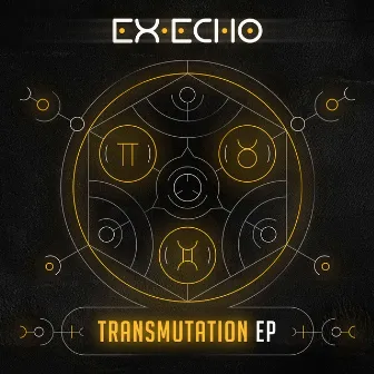 Transmutation by Ex-Echo