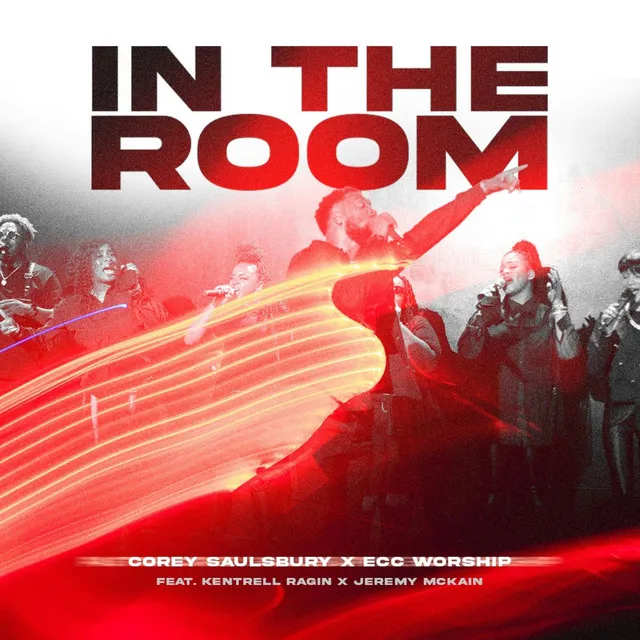 In The Room - Extended