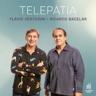 Telepatia by Ricardo Bacelar