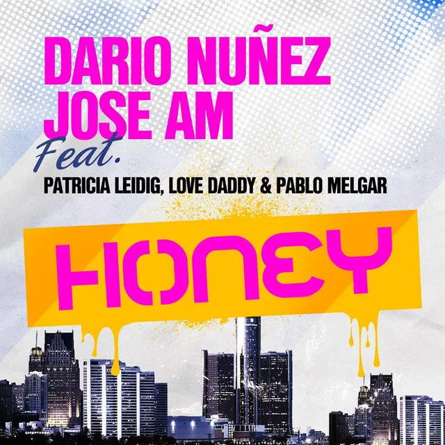 Honey - Radio Edit