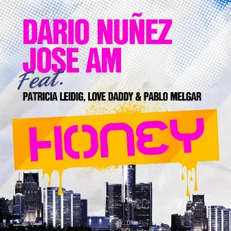 Honey by Dario Nunez