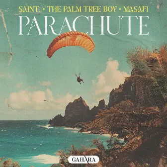 Parachute by The Palm Tree Boy