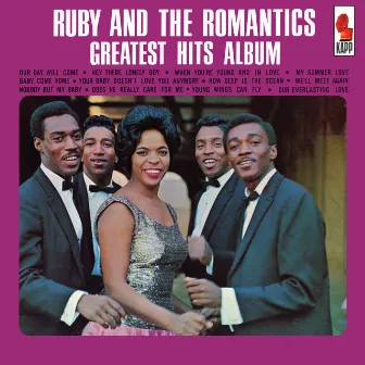 Greatest Hits Album by Ruby And The Romantics