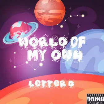 World of My Own by Letter D