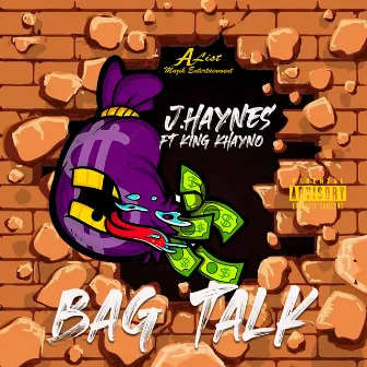 Bag Talk by Unknown Artist