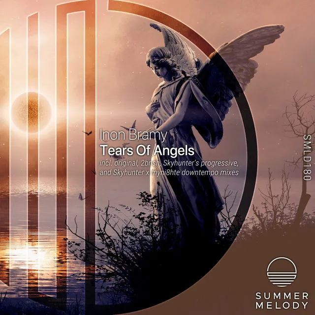 Tears of Angels - Skyhunter's Progressive Remix