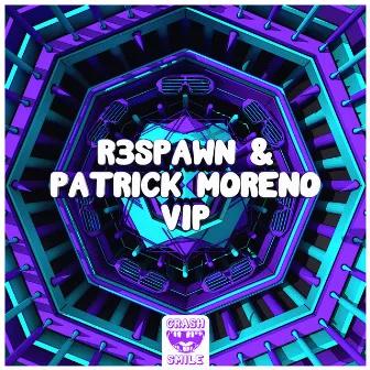 VIP by Patrick Moreno