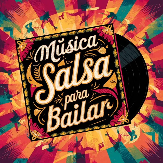 Música Salsa Para Bailar