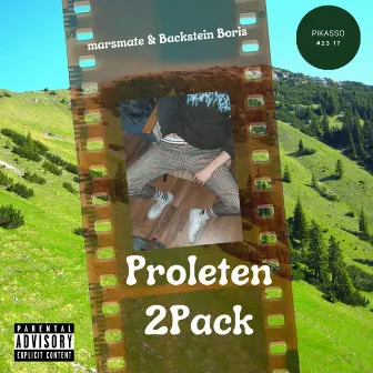 Proleten 2Pack by Backstein Boris