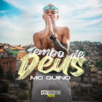 Tempo de Deus by Mc Guino