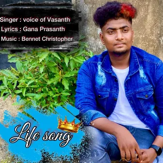 Life Song by Voice of Vasanth