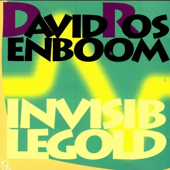 Invisible Gold by David Rosenboom