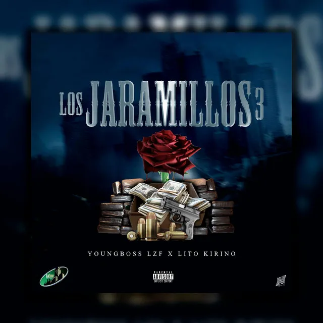 Los Jaramillos 3