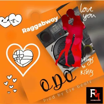 Odo by Raggabwoy