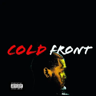 Cold Front by Drizzo