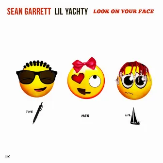 Look On Your Face by Sean Garrett