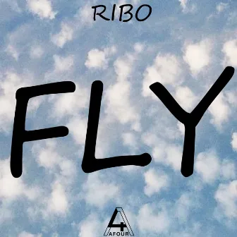 Fly by Ribo