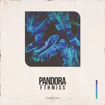 pandora by expand or expire.