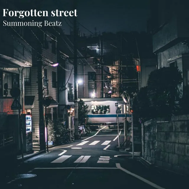 Forgotten street