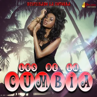 Despeinando La Cotorra by Los De La Cumbia