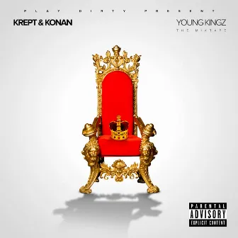 Young Kingz by Krept & Konan