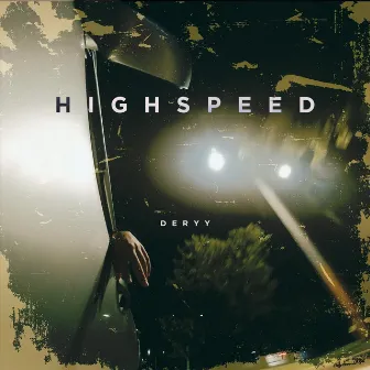 HIGHspeed by Unknown Artist