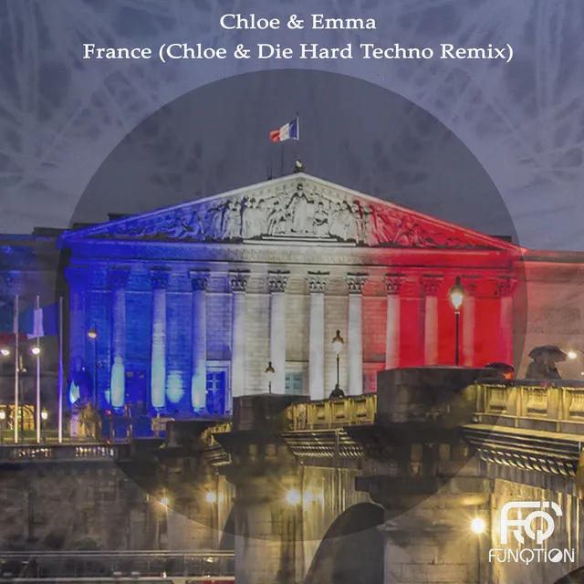 France(Chloe & Die Remix)