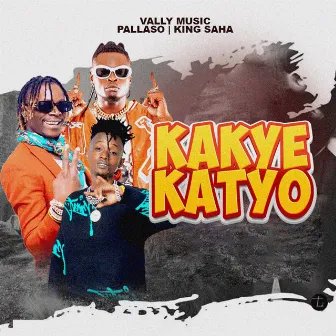 Kakye Katyo by Vally Music