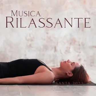 Musica Rilassante Per Calmare La Mente, Dormire Profondamente E Guarire Da Ansia E Stress by Gruppo Musicoterapia