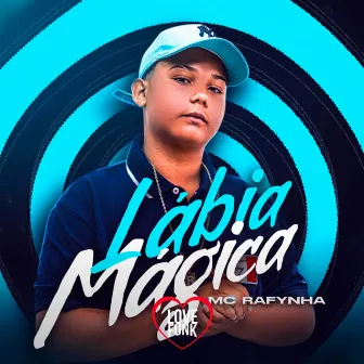 Labia Magica by MC Rafynha