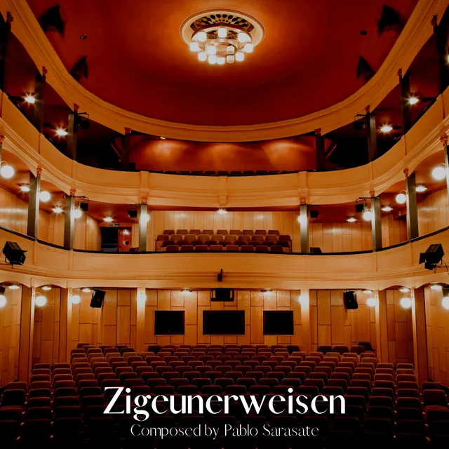 Zigeunerweisen, Op. 20