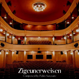 Zigeunerweisen, Op. 20 by 