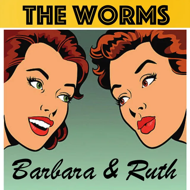 Barbara and Ruth