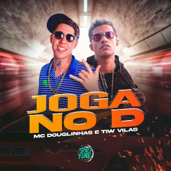 Joga no D by Tiw Vilas