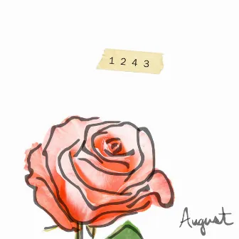 1243 by August Rigo