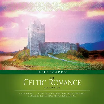 Celtic Romance by Dirk Freymuth