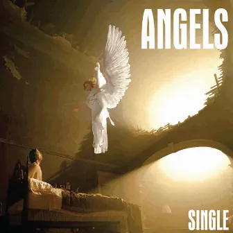 Angels by Angels