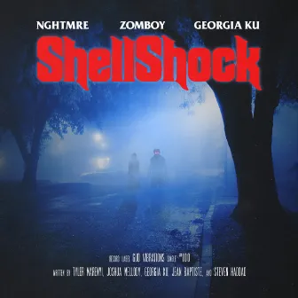 Shell Shock (feat. Georgia Ku) by Georgia Ku