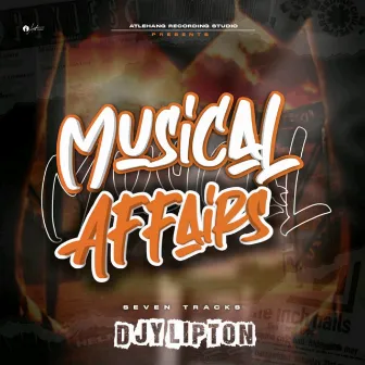 Musical Affairs by Djy Lipton