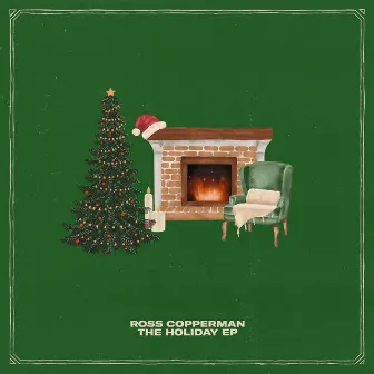 The Holiday EP by Ross Copperman