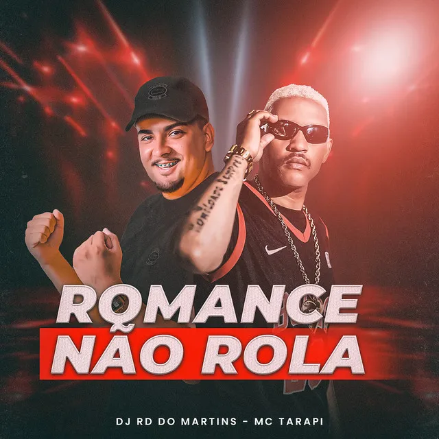 Romance Não Rola