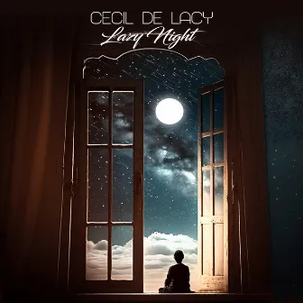 Lazy Night by Cecil de Lacy